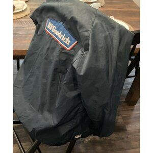 Vintage 1970’s BF Goodrich Scupper Jack Jacket American Radial Coat Windbreaker